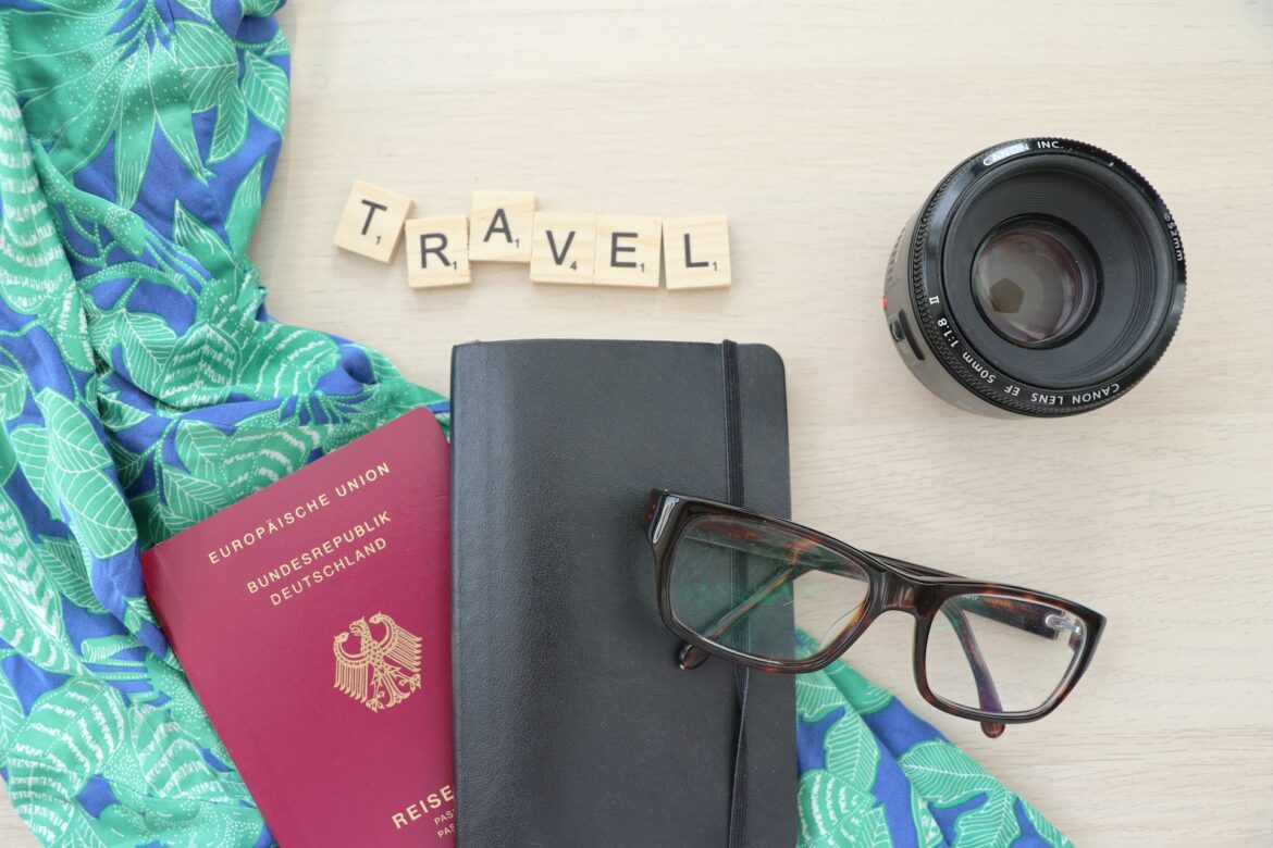 Viajar en temporada alta consejos