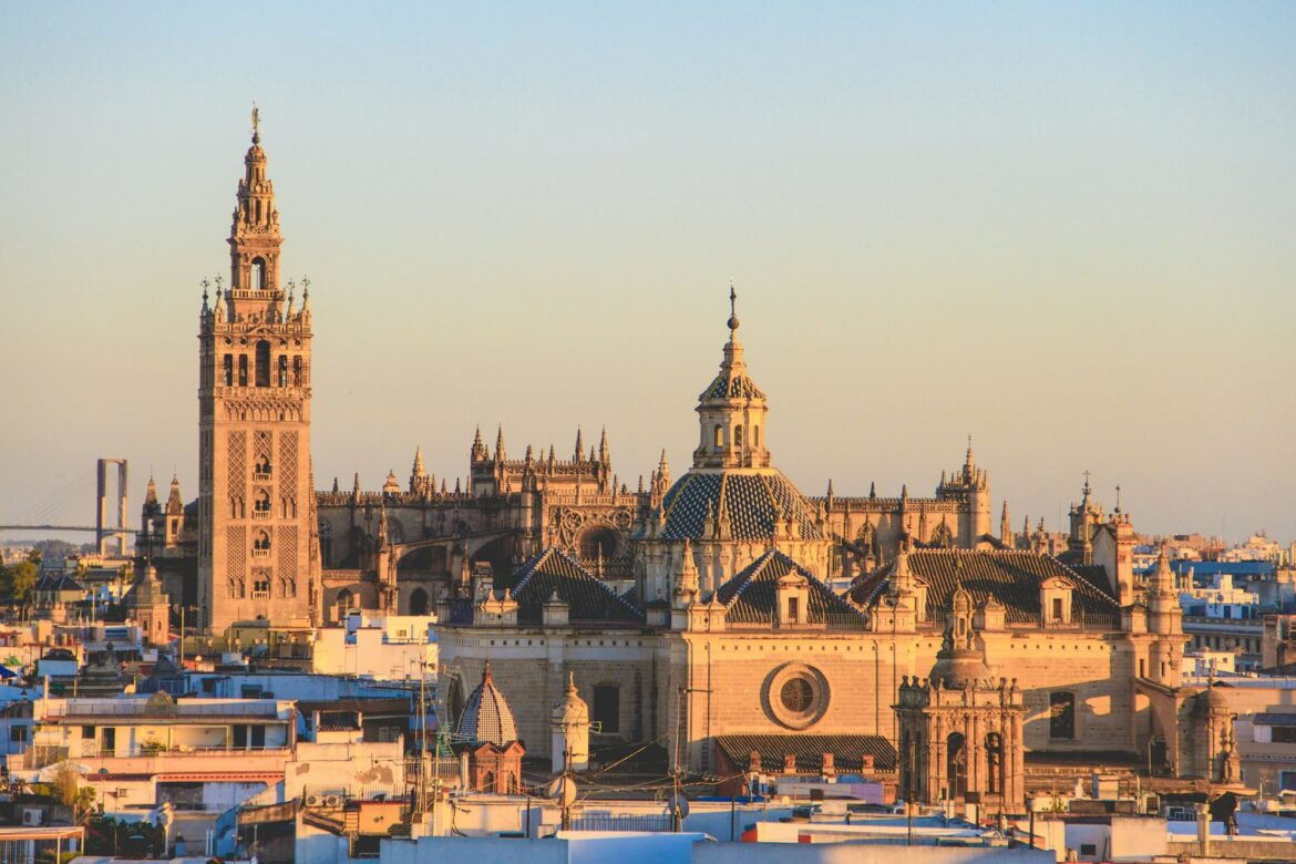 ciudades poco conocidas de España