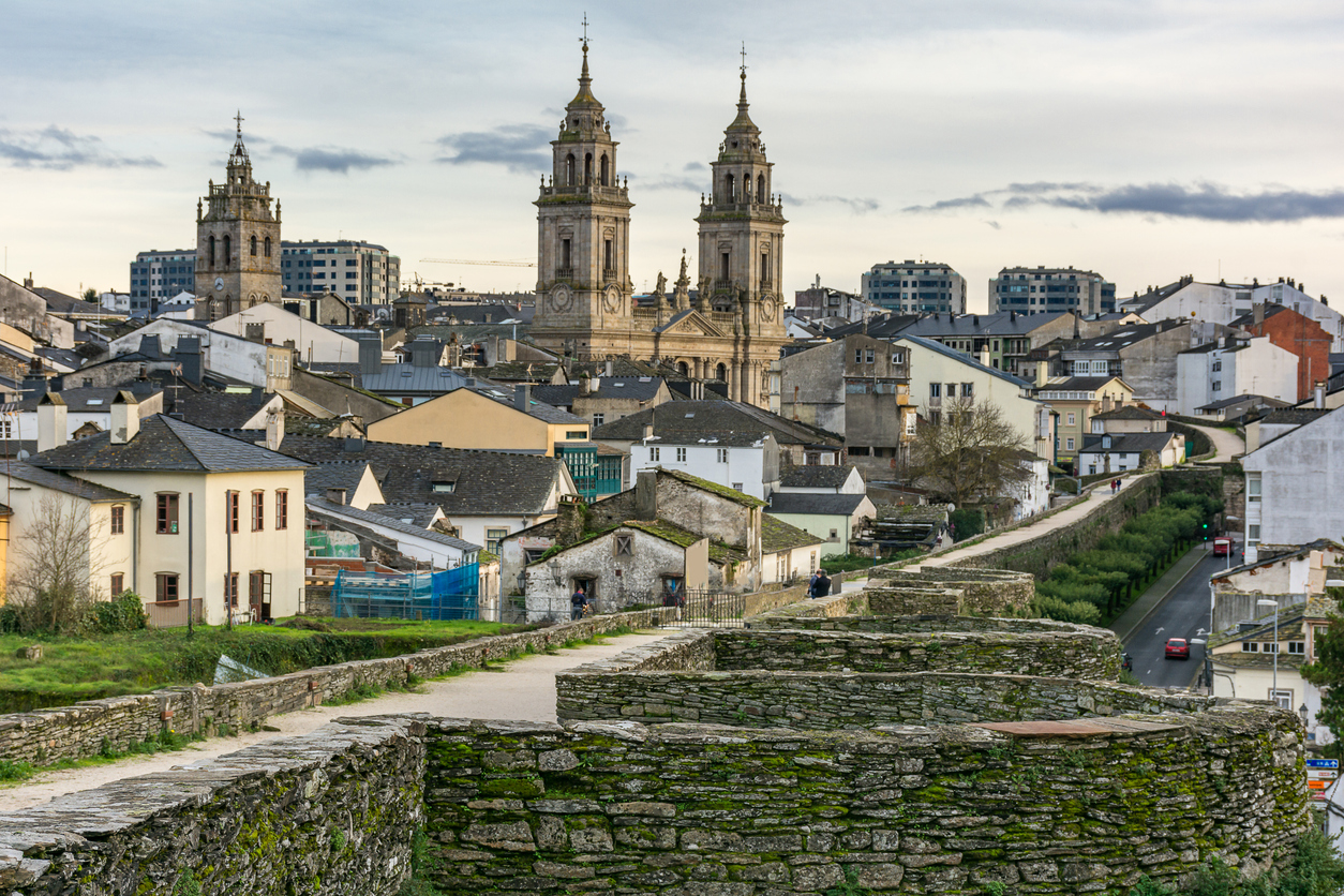 lugo, españa
