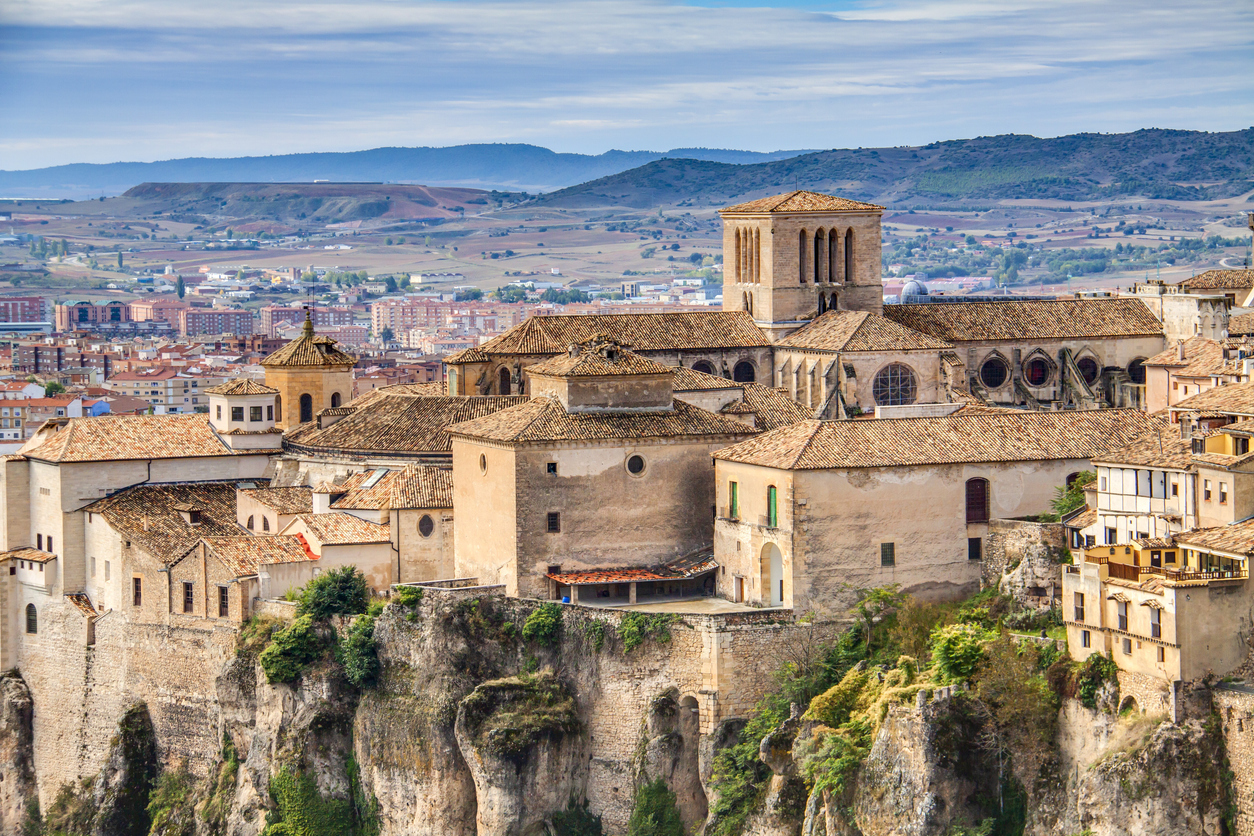 cuenca españa