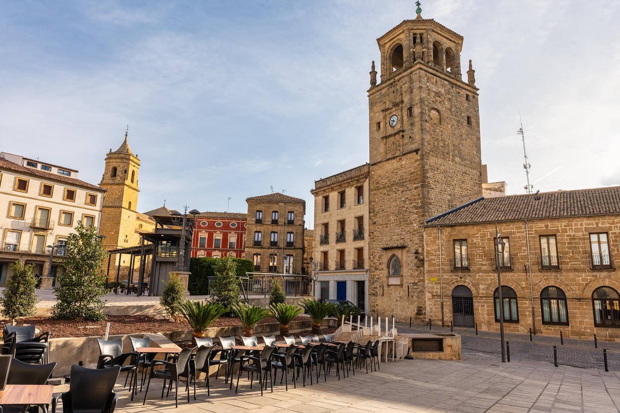 úbeda