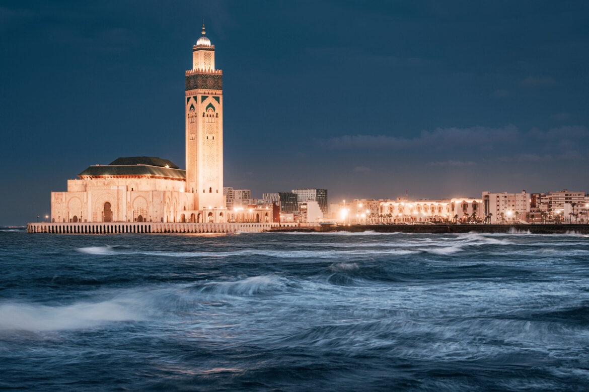 marruecos