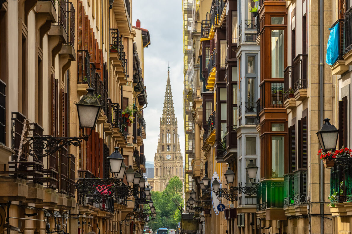 ciudades poco conocidas de España