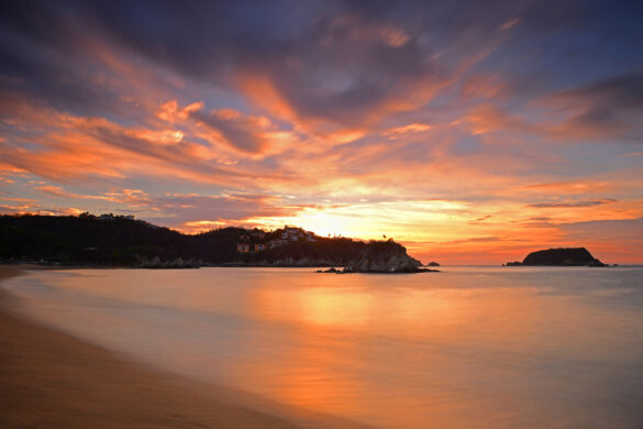 playas de huatulco playas de huatulco