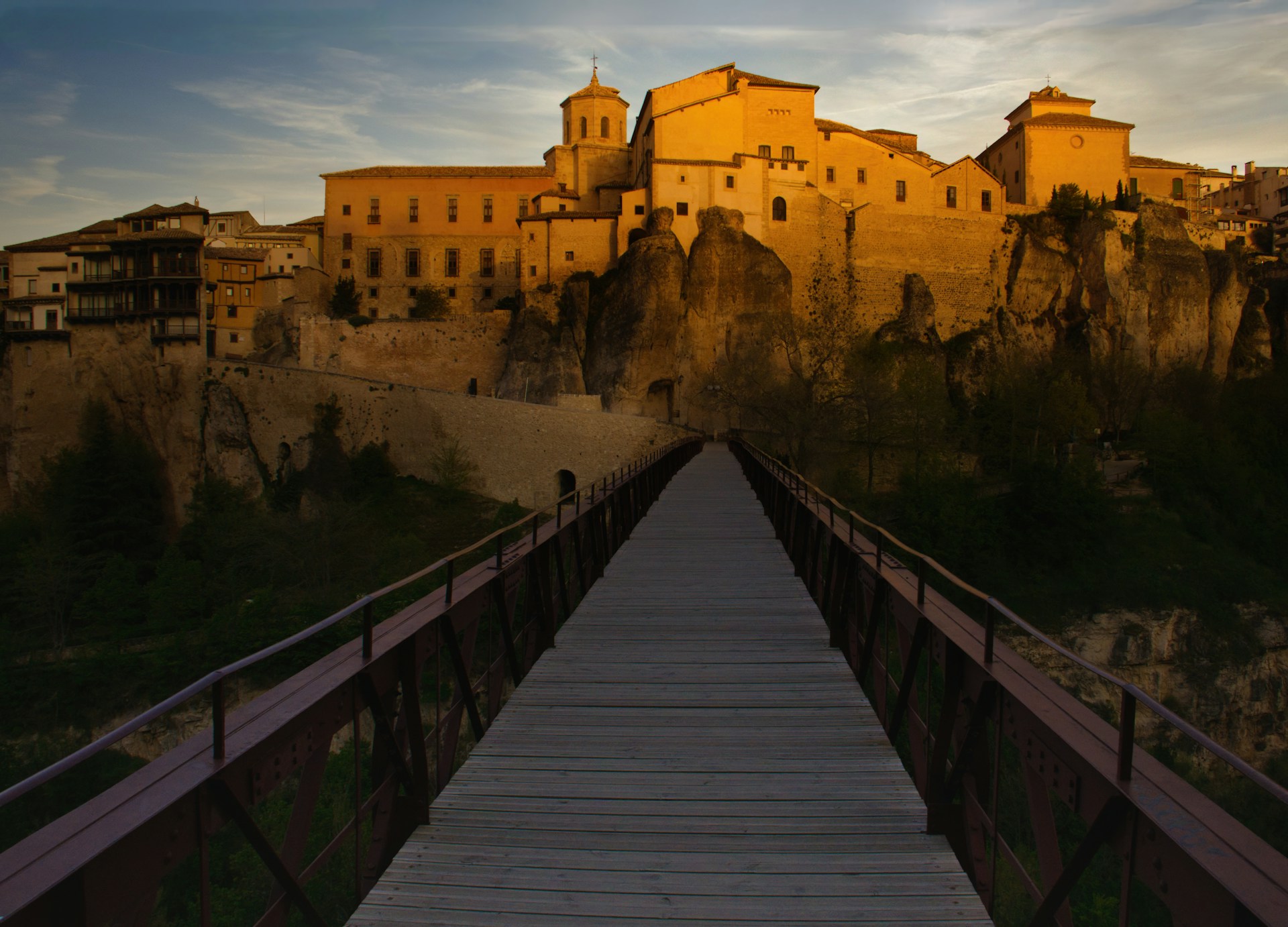 cuenca, españa