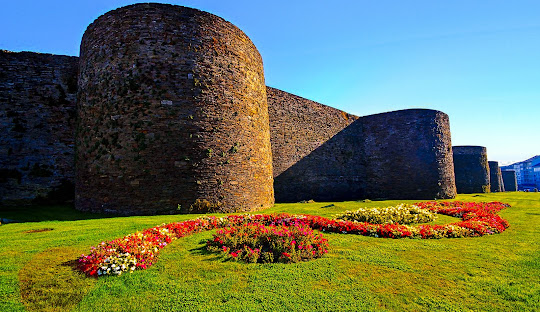 lugo, españa