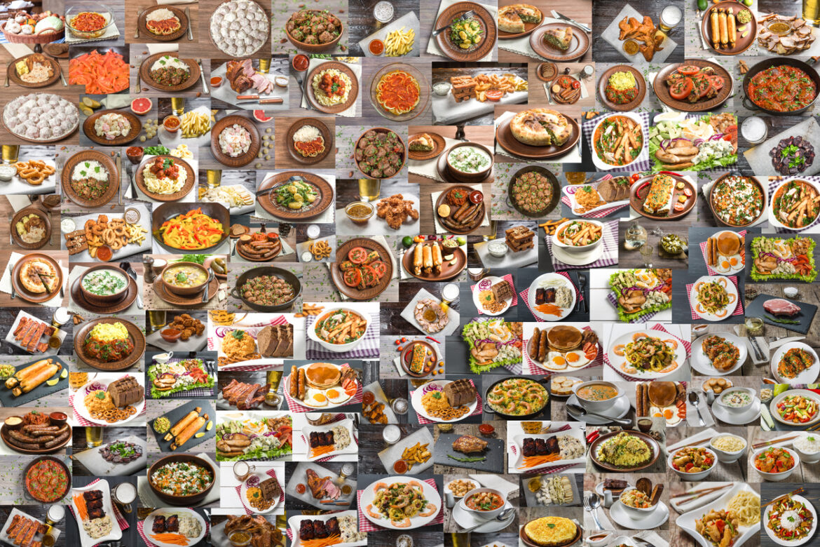 comida
