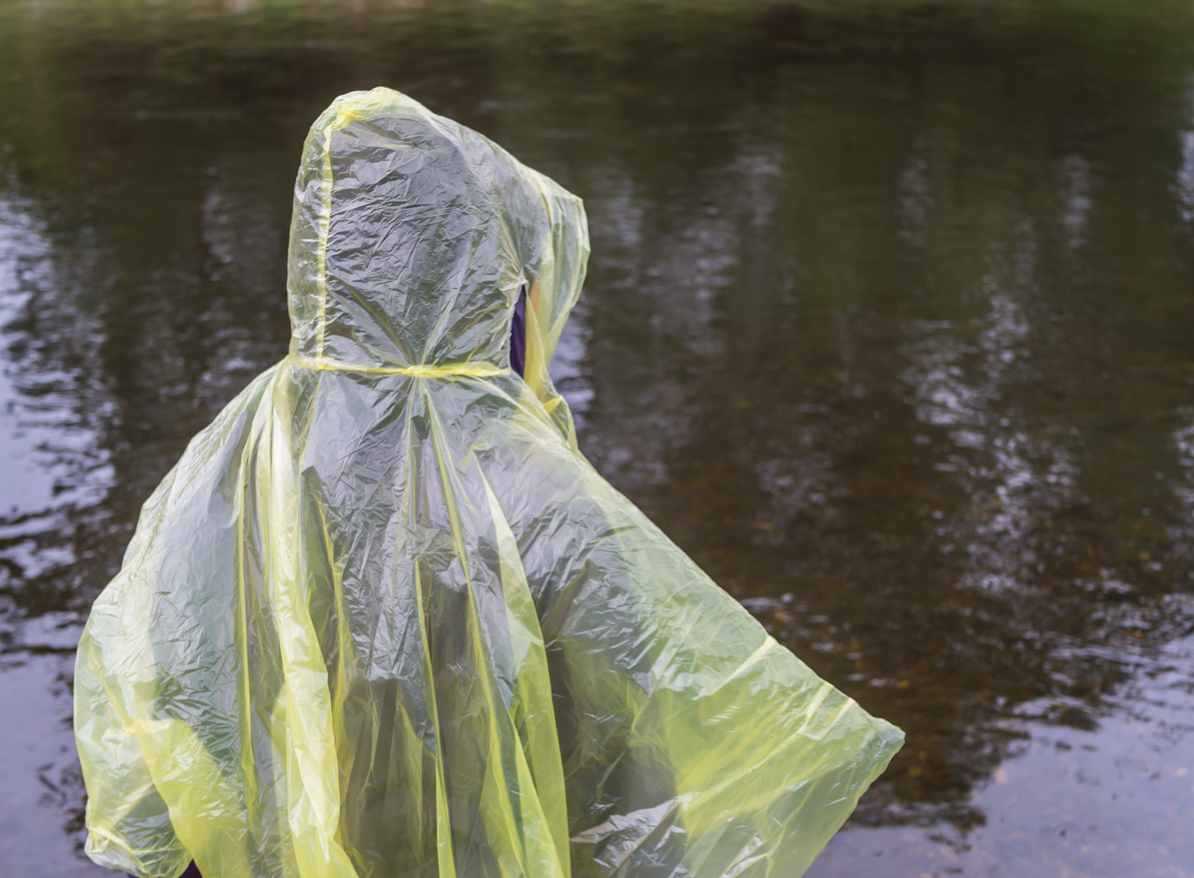 poncho