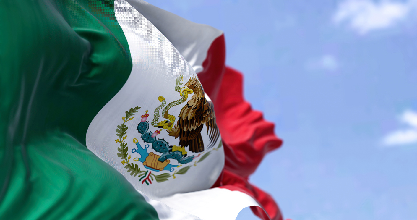 viva méxico