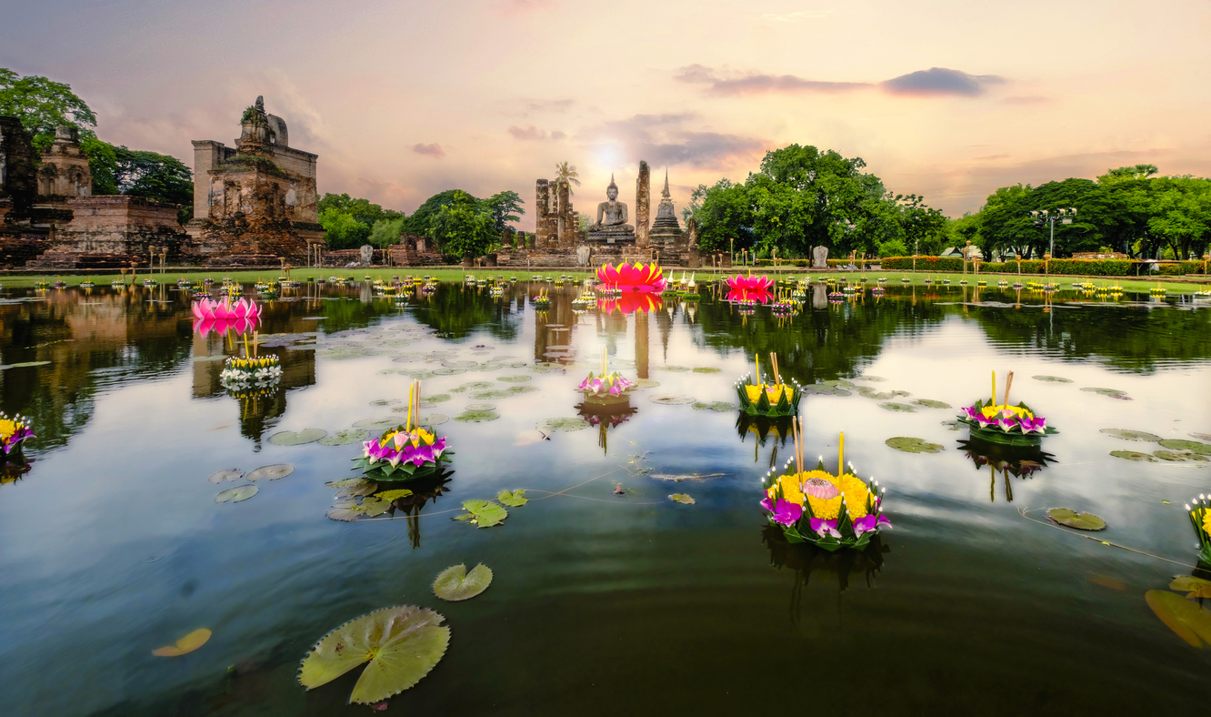 tailandia