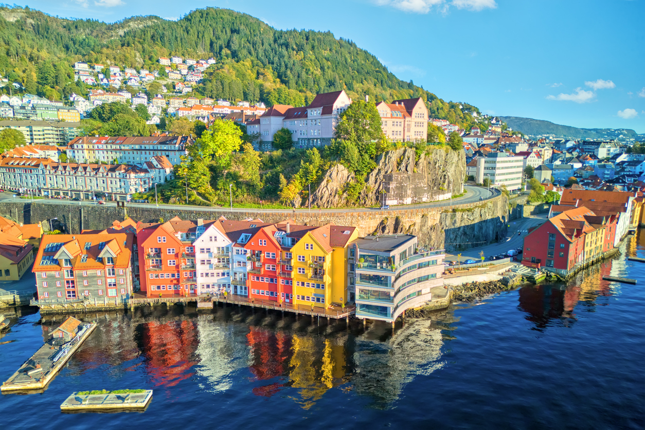 bergen noruega