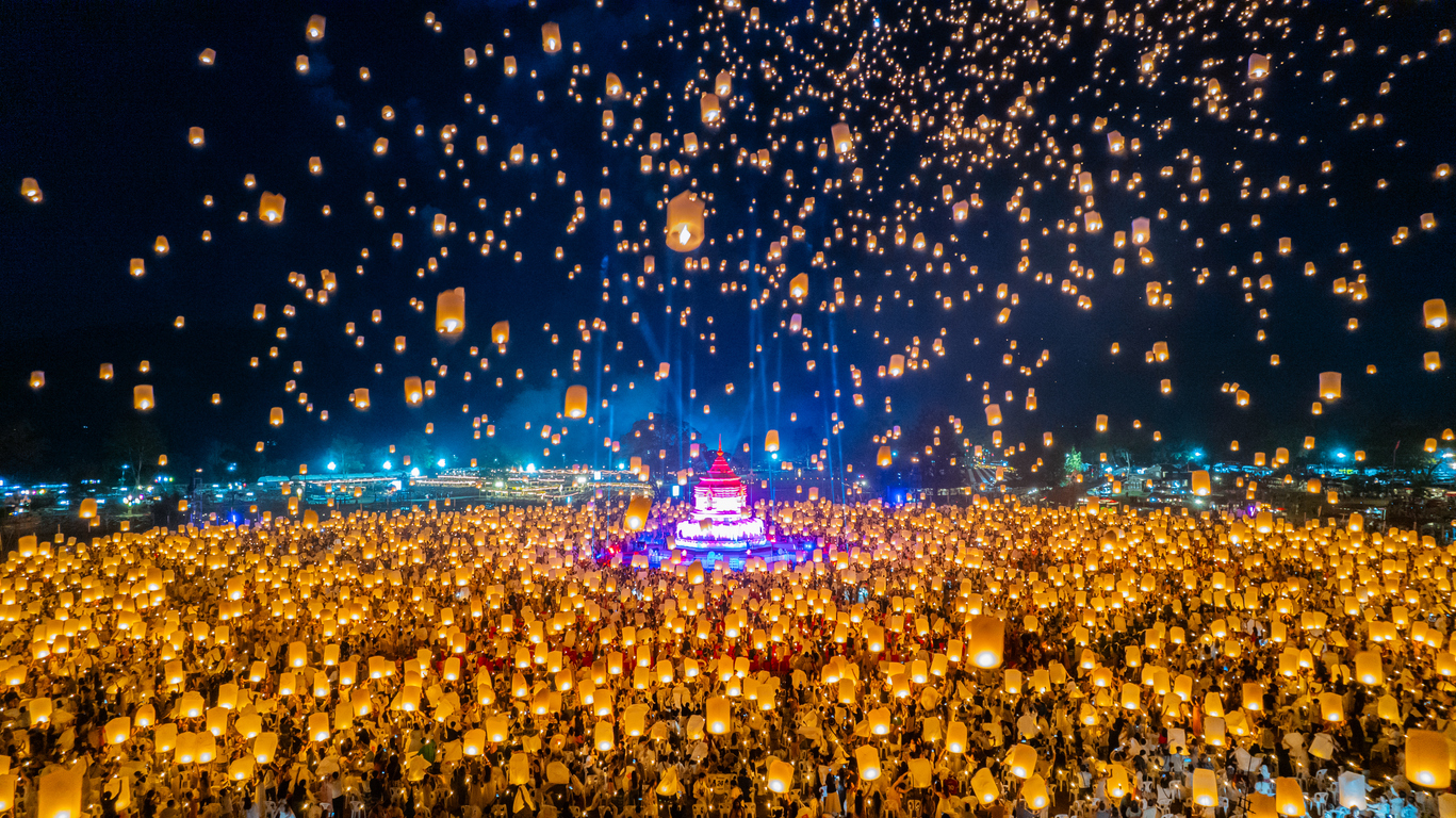 Chiang Mai, Thailand