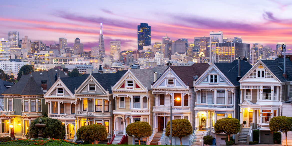 Painted Ladies