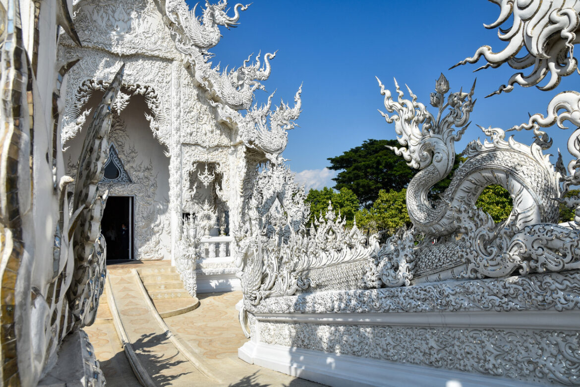 festival tailandia