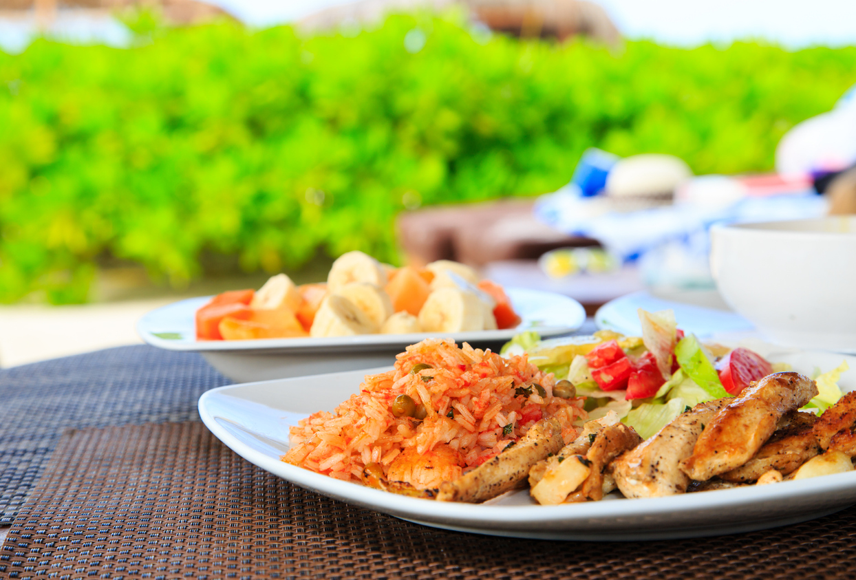 dónde comer en Cancún