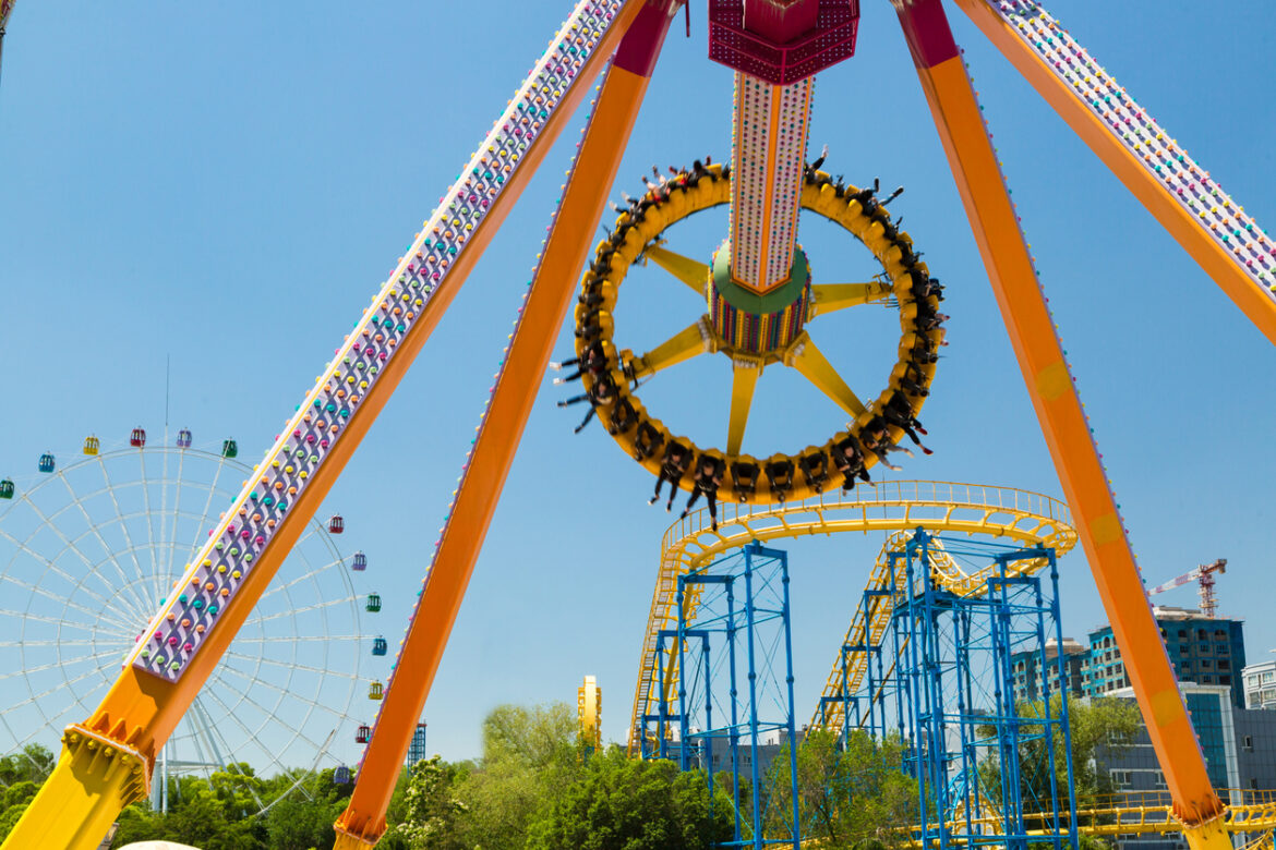 que llevar a los parques de disney