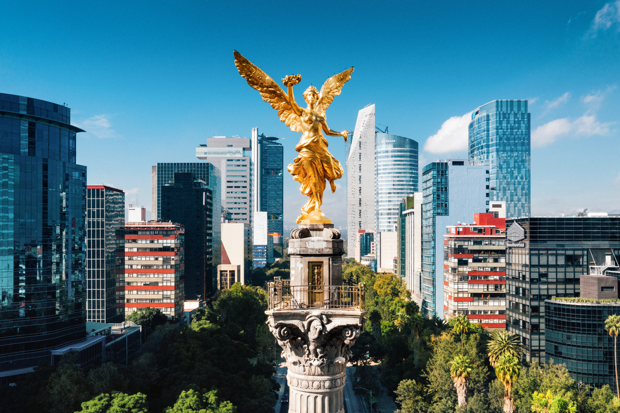 CDMX