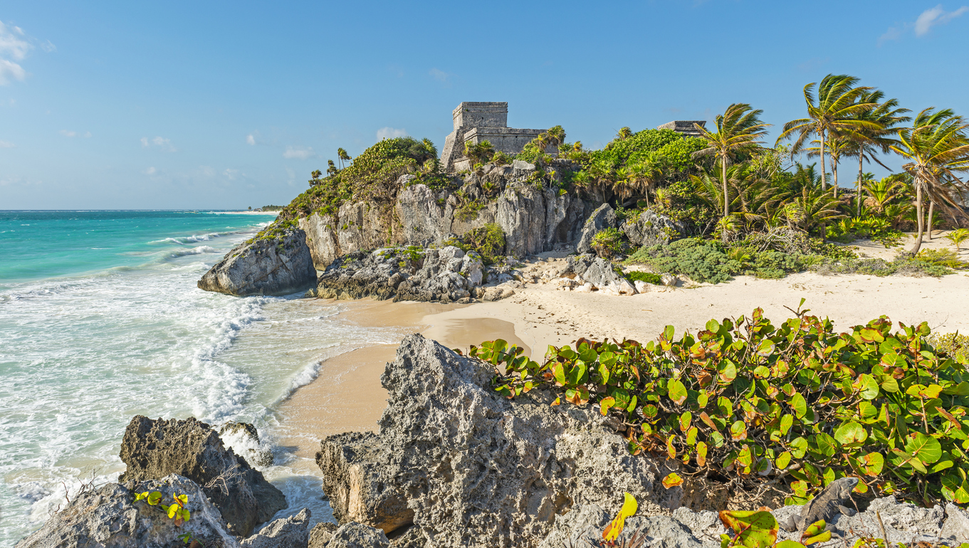 caribe mexicano