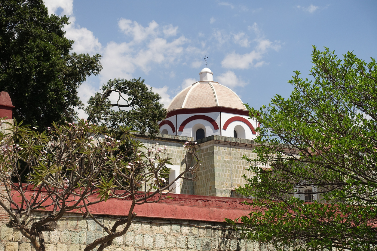 oaxaca