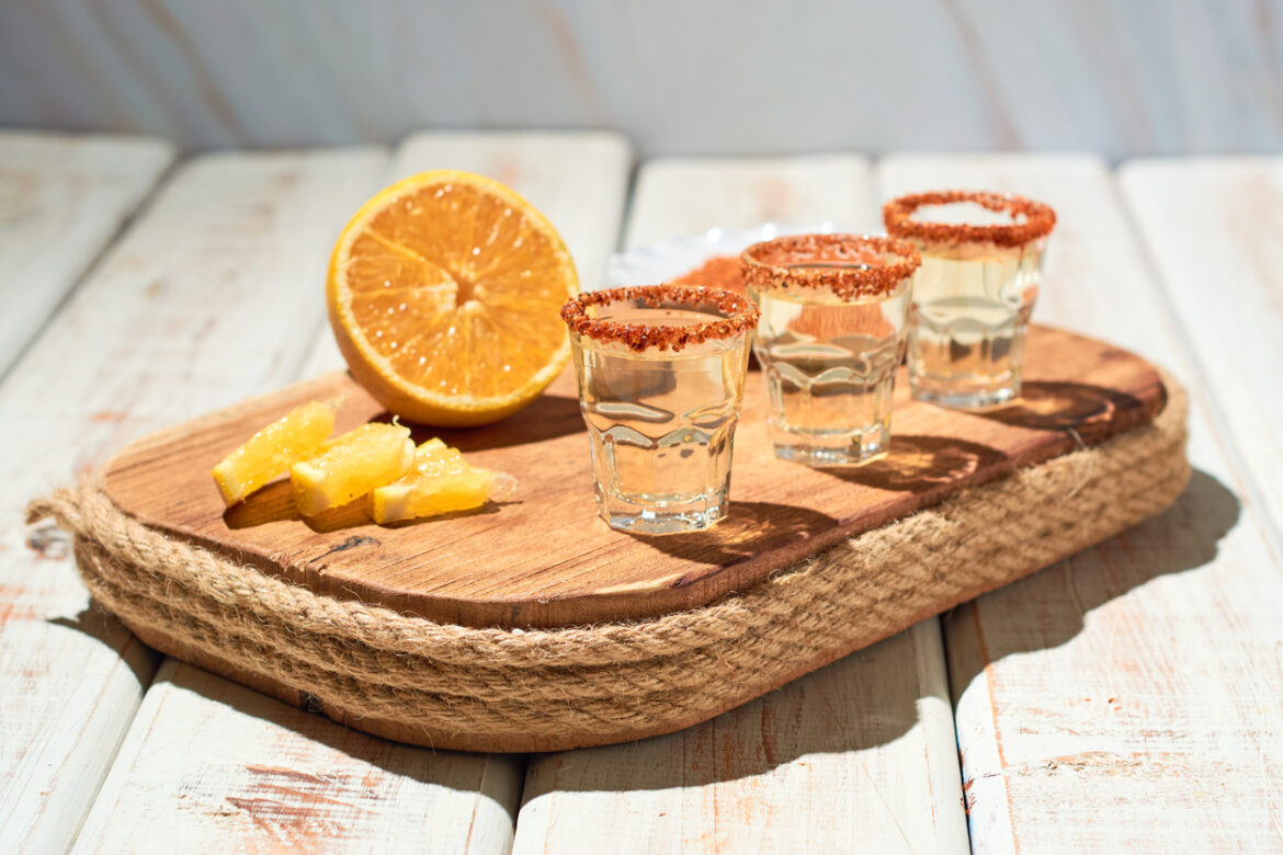 mezcal oaxaca