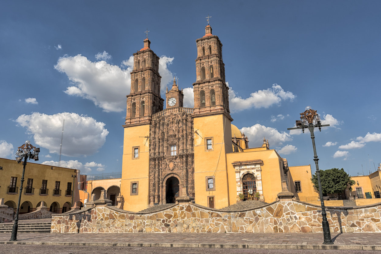 DOLORES HIDALGO