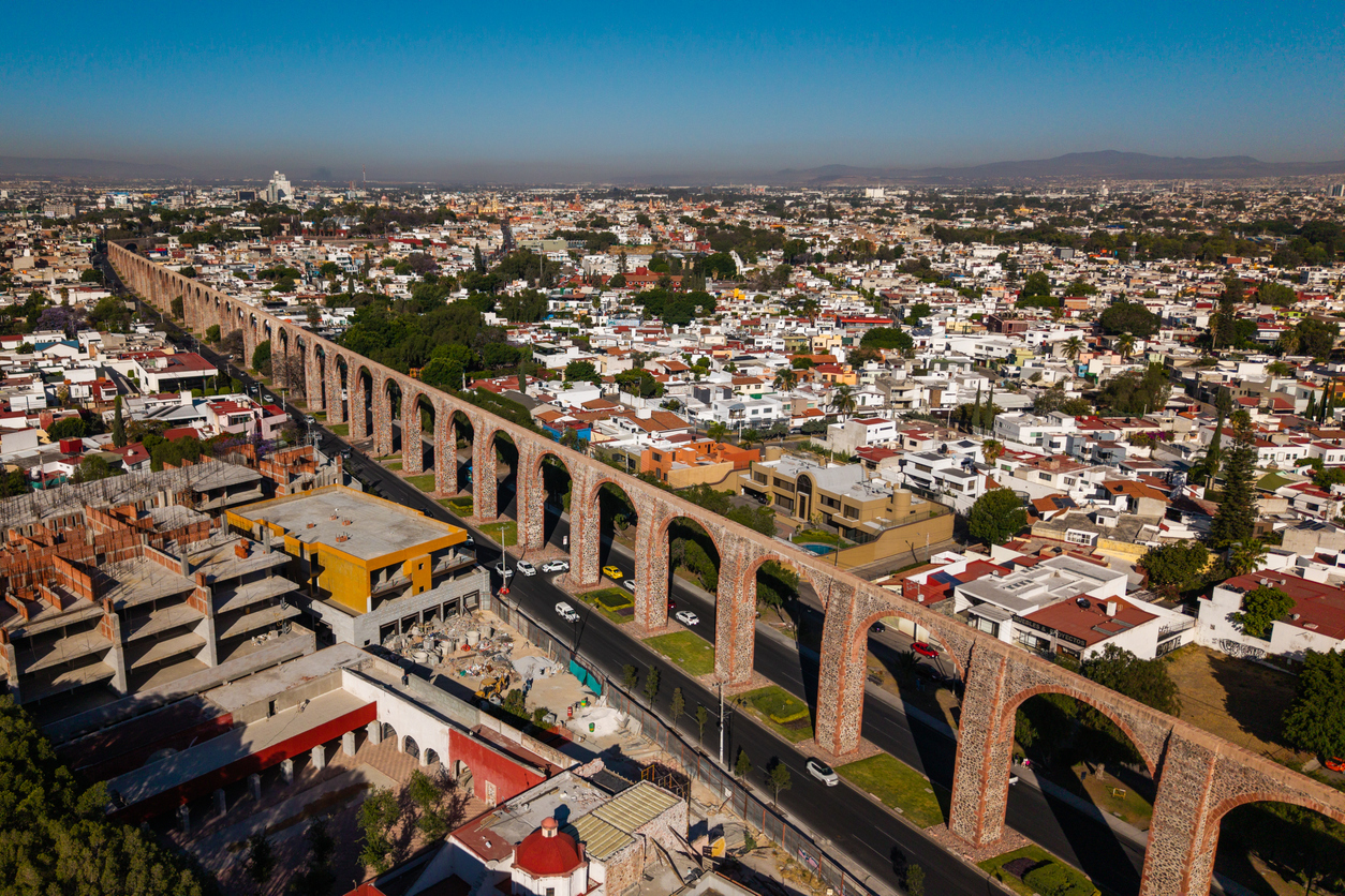 QUERÉTARO