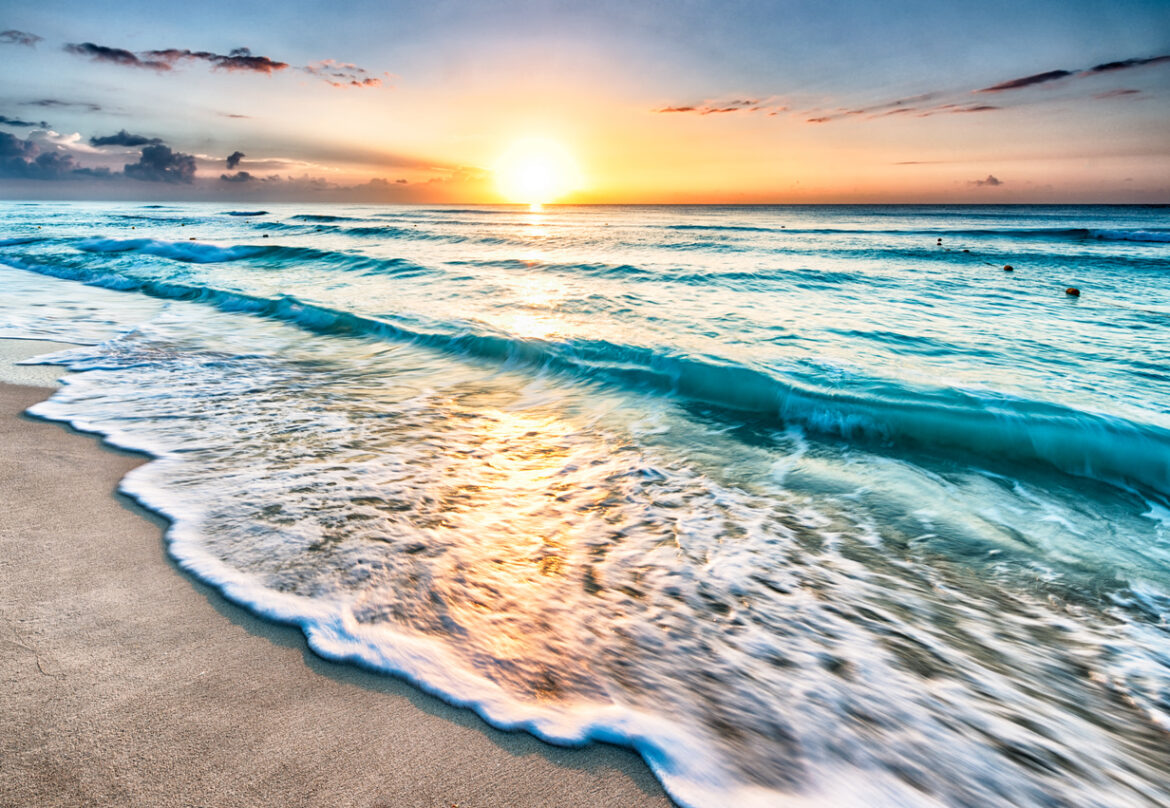 destinos de playa en México