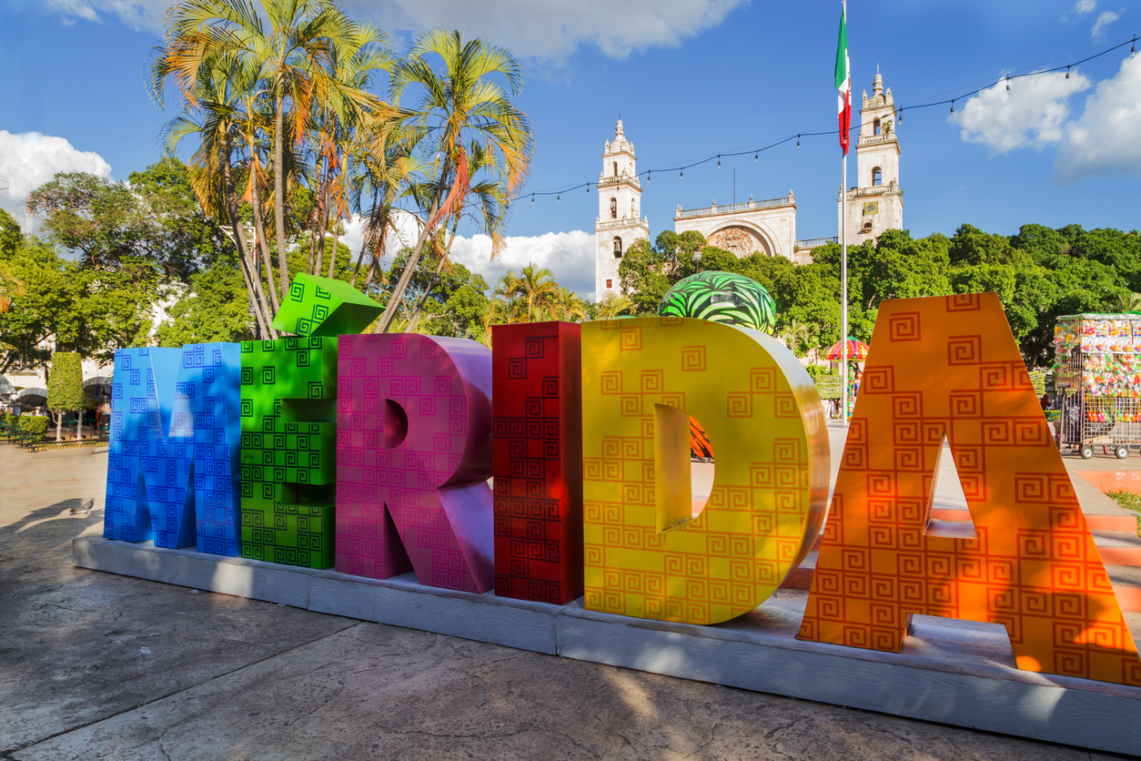 mérida