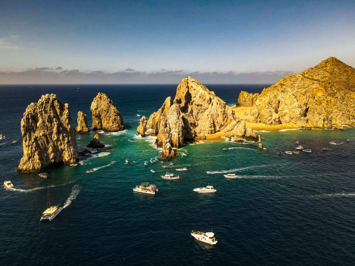 Los Cabos fin de año