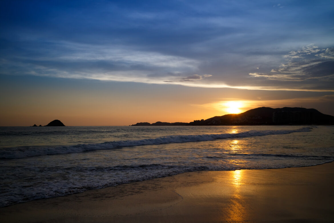 qué hacer en Ixtapa Zihuatanejo