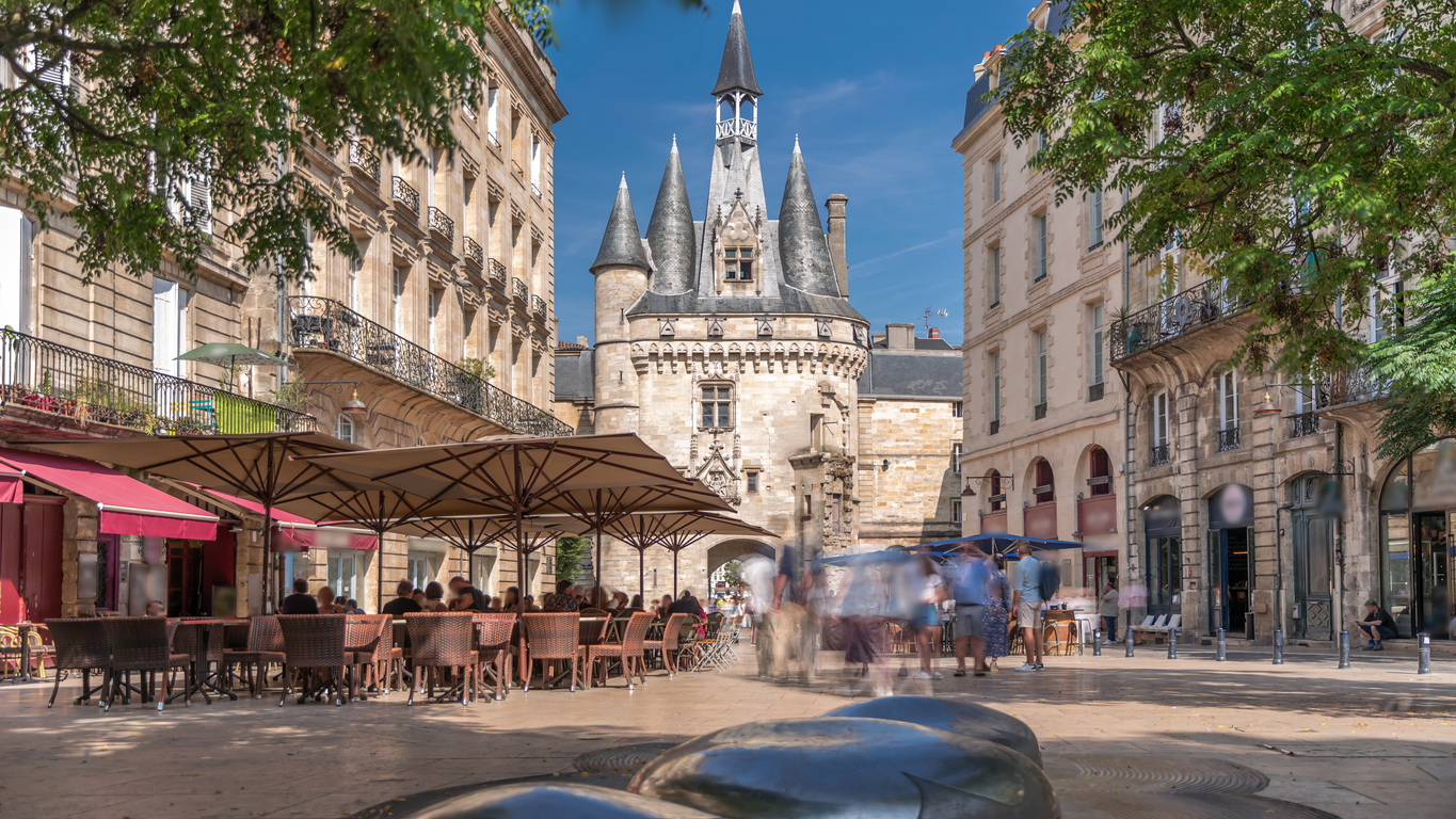 burdeos, francia